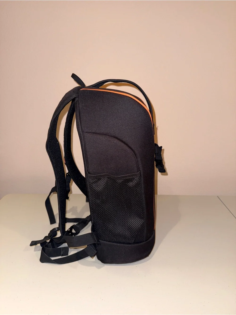 N/A camera bag